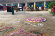 Onam brings cheer in Flood-battered Kerala’s relief camps